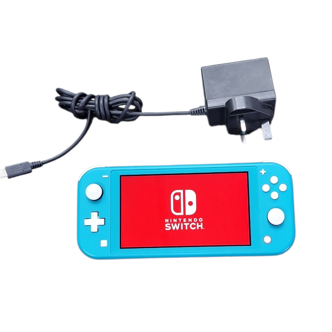 Pre-owned Nintendo Switch Lite 32GB - Own4Less